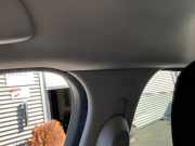 Airbag Dach rechts Renault Megane III Schrägheck BZ 985P07779R