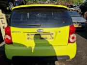 Heckklappe / Heckdeckel Kia Picanto 1 SA 7370007022