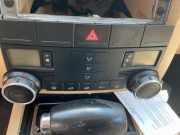 Heizungsbetätigung (Konsole) VW Touareg I 7L 7L6907040AF