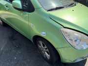 Kotflügel rechts vorne Opel Agila H-B 93193102