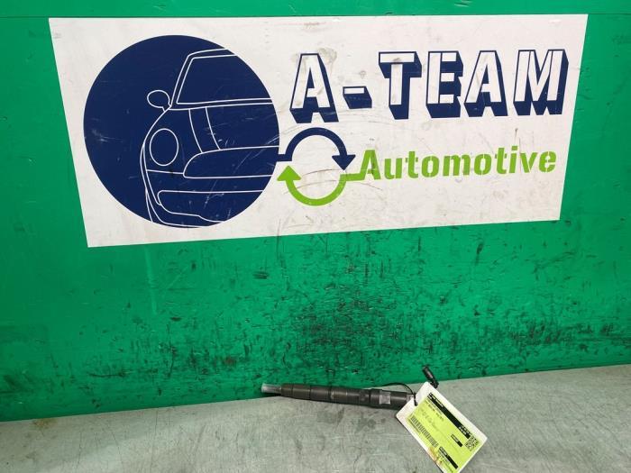 Einspritzdüse Seat Ibiza IV 6J 28231462 Bild Einspritzdüse Seat Ibiza IV 6J 28231462