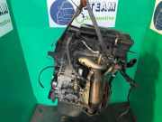 Motor ohne Anbauteile (Benzin) Toyota Aygo B1