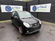 Schaltgetriebe Kia Picanto 1 SA 4300002552