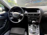 CD-Radio Audi A4 Avant 8K, B8 8R1035652B