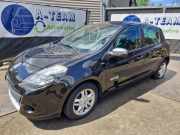 Kotflügel links vorne Renault Clio III Kasten/Schrägheck R