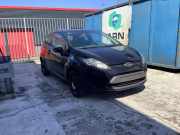 Innenausstattung Ford Fiesta VI CB1, CCN