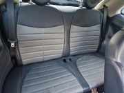 Sicherheitsgurt links hinten Fiat 500 312