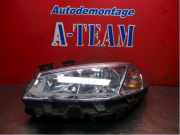 Hauptscheinwerfer links Renault Megane II BM/CM 260604235R