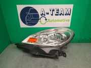 Hauptscheinwerfer links Renault Clio III BR0/1, CR0/1 260608589R