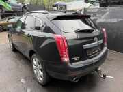 Heckklappe / Heckdeckel Cadillac SRX 2 23495091