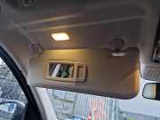 Sonnenblende links BMW X3 G01, F97 51168071069