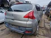 Stoßstange hinten Peugeot 3008 I