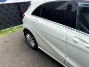 Tür rechts hinten Mercedes-Benz A-Klasse W176