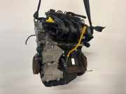 Motor ohne Anbauteile (Benzin) Renault Twingo II CN0 7701067571