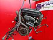 Motor ohne Anbauteile (Benzin) Opel Agila H-B 93193704