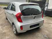 Hinterachse komplett Kia Picanto 2 TA 551001Y200