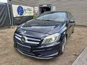 Katalysator ohne Lambdasonde Mercedes-Benz A-Klasse W176 A2464900710