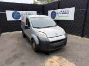 Hinterachse komplett Citroen Nemo Kasten AA 1614263980
