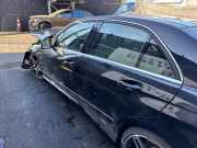 Tür links hinten Mercedes-Benz E-Klasse W212 A2127300105