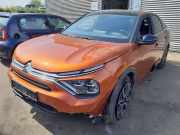 Traggelenk Citroen C4 III BA, BB, BC
