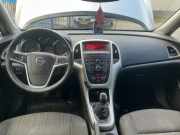 Steuergerät Airbag Opel Astra J Caravan P10 13367432