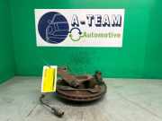 Achsschenkel links vorne Opel Corsa D S07 0001898