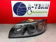 Hauptscheinwerfer links Volvo S40 II 544 31213179