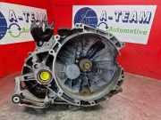 Schaltgetriebe Volvo S40 II 544 1283139