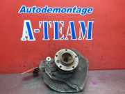 Achsschenkel links vorne BMW 5er E39