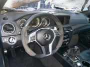 Steuergerät Airbag Mercedes-Benz C-Klasse W204