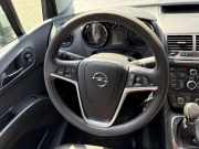 Airbag Fahrer Opel Meriva B 39172523