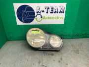 Hauptscheinwerfer rechts VW Polo IV 9N, 9A 6Q1941008M