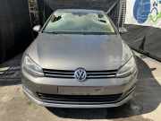 Teilepaket Front VW Golf VII 5G 5Q0121203CC