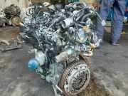 Motor ohne Anbauteile (Diesel) Renault Kangoo II Rapid FW0