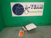 Tankklappe Suzuki Ignis III MF