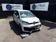 Hinterachse komplett VW Up AA 1S0500051A