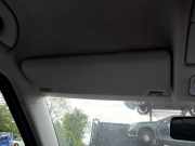 Sonnenblende links Skoda Fabia II Kombi 545 5J1857551P