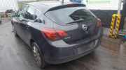 Tür links hinten Opel Astra J P10 13285610