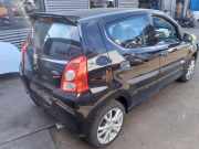 Türscheibe rechts hinten Suzuki Alto VII GF, HA25, HA35