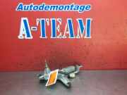 Wischermotor hinten Mitsubishi Grandis NA0W 34977581