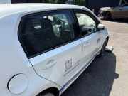 Tür rechts hinten VW Up AA 1S4833056B