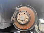 Hinterachse komplett Audi A4 Avant 8K, B8 8K0505235AA