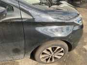 Kotflügel rechts vorne Renault Zoe Kasten/Schrägheck BFM 631005416R