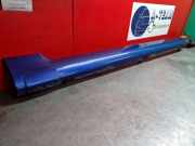 Schwellerleisten Ford Fiesta V JH, JD 5S6YB10154ACW