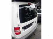 Hecktür links VW Caddy III Kasten 2KA 2K0827091H