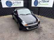 Hinterachse komplett Ford Street Ka RL2 1233496