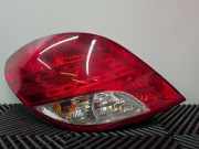 Rückleuchte links Peugeot 207 6350HQ
