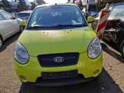 Teilepaket Front Kia Picanto 1 SA