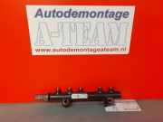Abstellvorrichtung für Einspritzanlage Ford Transit Connect V408 Kasten/Großraumlimousine 9804776780