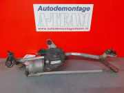 Wischermotor links Skoda Superb II Kombi 3T 3T1955023A